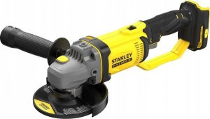 Zestaw elektronarzędzi Stanley 8-elementowy (SFMCK469M2-QW) 5