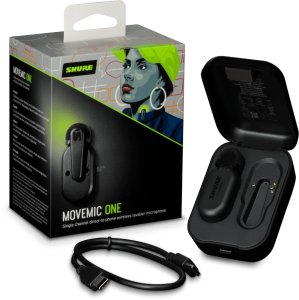 Mikrofon Shure MoveMic One (MV-ONE-Z6) 6