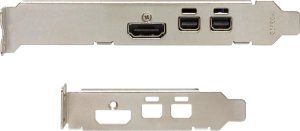Karta graficzna Sparkle Arc A310 ECO* 4GB GDDR6 (SA310C-4G) 3