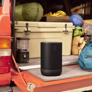 Głośnik Sonos Portable speaker Sonos Move, Gen2 10