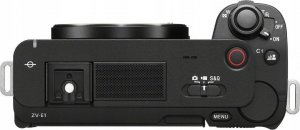 Lustrzanka Sony ZV-E1 FF lustrzanka wideo su 28–60 mm objektywem 4
