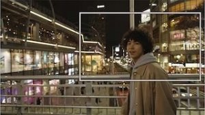 Lustrzanka Sony ZV-E1 FF lustrzanka wideo su 28–60 mm objektywem 10