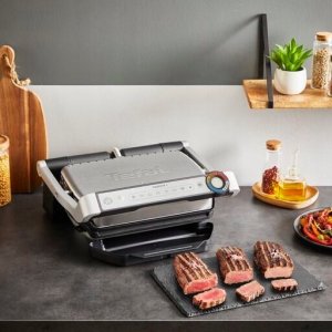 Grill elektryczny GC718D10 3