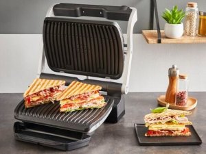 Grill elektryczny GC718D10 4