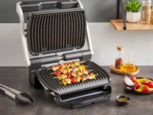 Grill elektryczny GC718D10 7