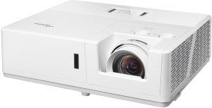 Projektor Optoma ZU607T 2