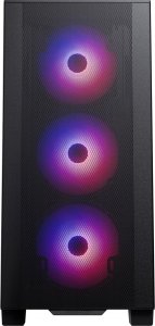 Obudowa Phanteks XT Pro Ultra ARGB czarna (PH-XT523P1_DBK01) 3