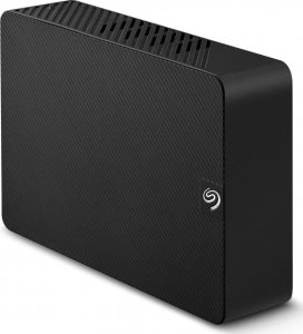Dysk zewnętrzny HDD Seagate Expansion Desktop 20TB Czarny (STKP20000400) 12