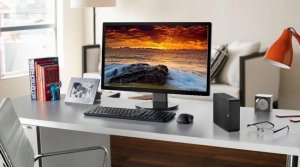 Dysk zewnętrzny HDD Seagate Expansion Desktop 20TB Czarny (STKP20000400) 9