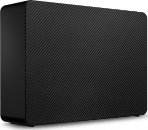 Dysk zewnętrzny HDD Seagate Expansion Desktop 20TB Czarny (STKP20000400) 10