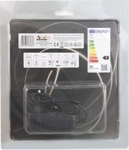 Taśma LED LVT LVT 7484 taśma LED RGB 24W LED 2700K 3750lm ściemnialna 2