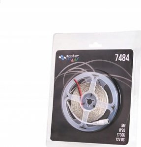 Taśma LED LVT LVT 7484 taśma LED RGB 24W LED 2700K 3750lm ściemnialna 4
