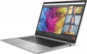 Laptop HP Mobilna stacja robocza HP ZBook Firefly 14 G11 86A86EA Ultra 7 165U 14" WUXGA 32GB 1000SSD W11Pro 2