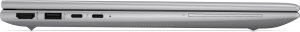 Laptop HP Mobilna stacja robocza HP ZBook Firefly 14 G11 86A86EA Ultra 7 165U 14" WUXGA 32GB 1000SSD W11Pro 7