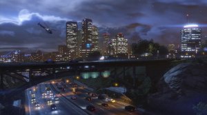 GTA 5 - Grand Theft Auto V Next-Gen PL/DE (PS5) 3