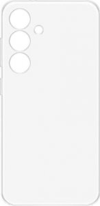 Samsung Etui Clear Case GP-FPS921SAATW do Galaxy S24 - przezroczyste 5