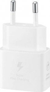 Ładowarka Samsung EP-TA2510 1x USB-C 3 A (8806094912081) 2