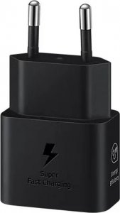 Ładowarka Samsung EP-T2510XB 1x USB-C 3 A (8806094912029) 2