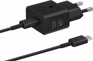 Ładowarka Samsung EP-T2510XB 1x USB-C 3 A (8806094912029) 4