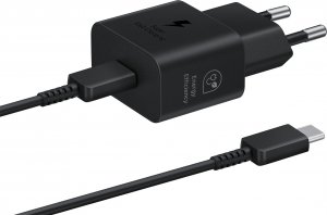 Ładowarka Samsung EP-T2510XB 1x USB-C 3 A (8806094912029) 10