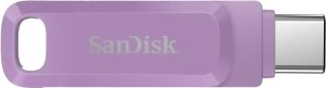 Pendrive SanDisk Ultra Dual Drive Go, 256 GB  (SDDDC3-256G-G46L) 2