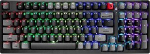 Klawiatura A4Tech Red switch (S98-SR-80) 5