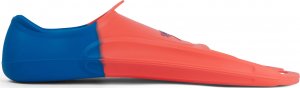 Speedo Płetwy Treningowe Pływackie Krótkie Speedo Red/Navy R.47/48 5
