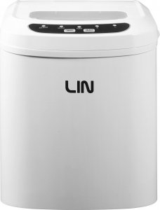 Kostkarka do lodu Lin Kostkarka do lodu LIN ICE PRO-W12 biała 5