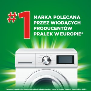 Ariel Kapsułki z płynem do prania All-in-1 PODs 63 szt. color 5