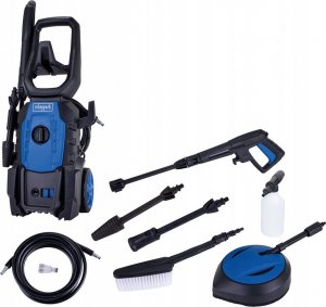 Myjka ciśnieniowa Scheppach HPC1600-KIT 2