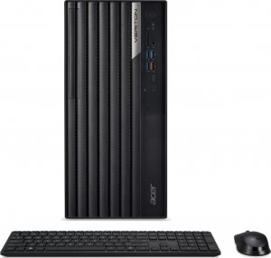 Komputer Acer Veriton M4 VM4710GT - Midi - Intel Core i7-13700 4