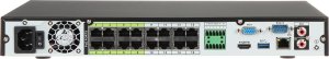 Rejestrator Dahua Technology REJESTRATOR IP DAHUA NVR5232-16P-EI 2