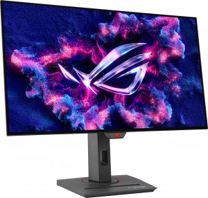 Monitor Asus ROG Strix WOLED XG27AQDMG (90LM0AH0-B01A70) 3