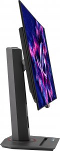 Monitor Asus ROG Strix WOLED XG27AQDMG (90LM0AH0-B01A70) 4
