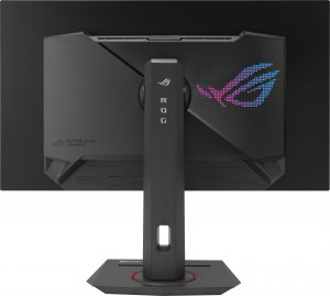 Monitor Asus ROG Strix WOLED XG27AQDMG (90LM0AH0-B01A70) 6