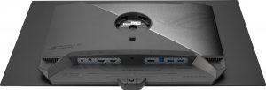 Monitor Asus ROG Strix WOLED XG27AQDMG (90LM0AH0-B01A70) 8
