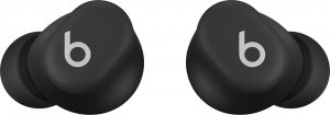 Słuchawki Apple Beats Solo Buds czarne (MUVW3ZM/A) 2