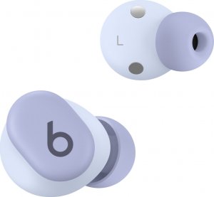 Słuchawki Apple Beats Solo Buds fioletowe (MUVX3ZM/A) 3