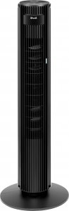Wentylator Levoit TempSense 42 czarny 2