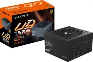 Zasilacz Gigabyte UD750GM PG5 750W ATX 3.0 (GP-UD750GM PG5) 7
