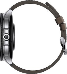 Smartwatch Xiaomi Watch 2 Pro LTE Brązowy (BHR7210GL) 3