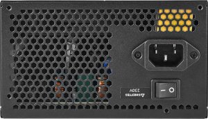 Zasilacz Chieftec EON 400W (ZPU-400S) 5