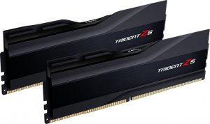 Pamięć G.Skill Trident Z5, DDR5, 32 GB, 7600MHz, CL36 (F5-7600J3646G16GX2-TZ5K) 2