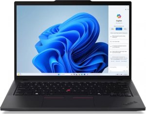 Laptop Lenovo ThinkPad T14 G5 Ryzen 5 PRO 8540U / 16 GB / 512 GB / W11 Pro (21MC0006PB) 2