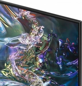 Telewizor Samsung QE50Q60DAUXXH QLED 50'' 4K Ultra HD Tizen 5