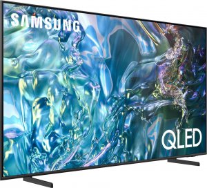 Telewizor Samsung QE50Q60DAUXXH QLED 50'' 4K Ultra HD Tizen 3