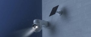 Kamera IP IMOU Kamera IP Imou Cell PT kit 3MP bezprzewodowa z panelem solarnym 6