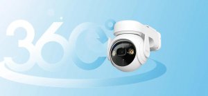 Kamera IP IMOU Kamera IP Imou Cell PT kit 3MP bezprzewodowa z panelem solarnym 9