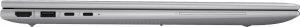 Laptop HP ZBook Firefly 16 G11 Ultra 5 135H / 32 GB / 1 TB / W11 Pro / RTX A500 (86A91EA) 7