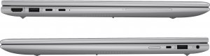 Laptop HP ZBook Firefly 16 G11 Ultra 5 135H / 32 GB / 1 TB / W11 Pro / RTX A500 (86A91EA) 8